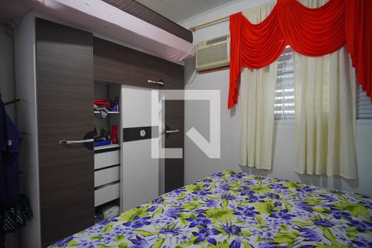 Quarto 2 de casa à venda com 3 quartos, 133m² em Campina, São Leopoldo