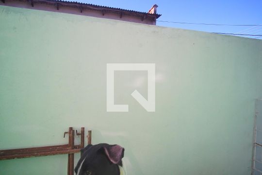 Vista da Suíte de casa à venda com 3 quartos, 133m² em Campina, São Leopoldo