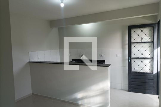 Apartamento para alugar com 1 quarto, 45m² em Parque São Rafael, São Paulo