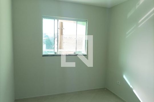 Quarto 1 de apartamento para alugar com 1 quarto, 45m² em Parque São Rafael, São Paulo