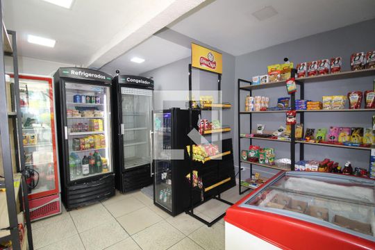 Área comum - Conveniência de apartamento para alugar com 2 quartos, 65m² em Freguesia (jacarepaguá), Rio de Janeiro