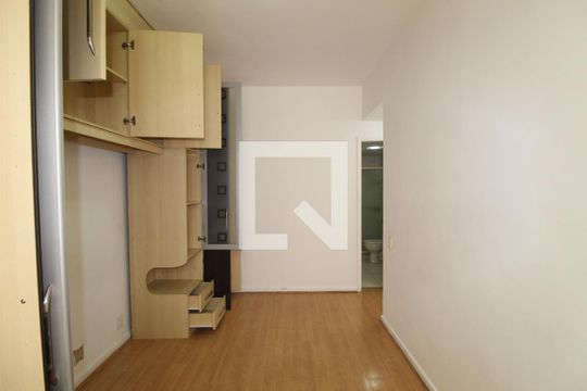 Suíte de apartamento para alugar com 2 quartos, 65m² em Freguesia (jacarepaguá), Rio de Janeiro