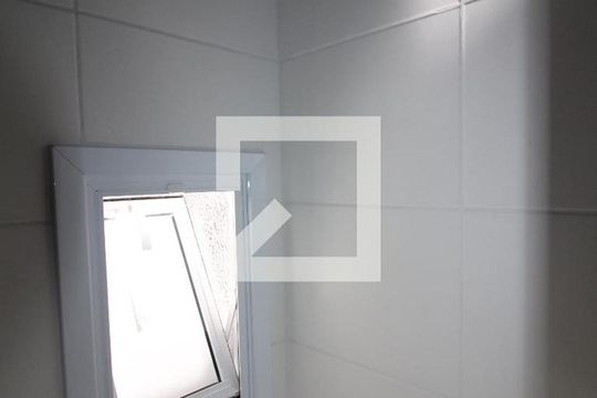 Banheiro de apartamento à venda com 2 quartos, 36m² em Quarta Parada, São Paulo
