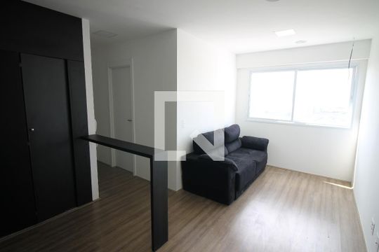 Apartamento à venda com 2 quartos, 36m² em Quarta Parada, São Paulo
