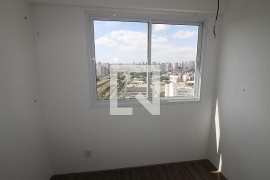 Quarto 1 de apartamento à venda com 2 quartos, 36m² em Quarta Parada, São Paulo