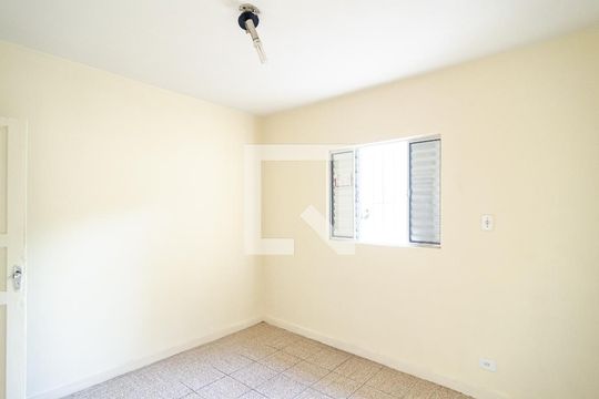 Quarto 1 de casa para alugar com 3 quartos, 125m² em Jardim Jabaquara, São Paulo