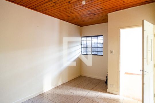 Sala de casa para alugar com 3 quartos, 125m² em Jardim Jabaquara, São Paulo