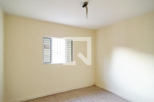 Quarto 1 de casa para alugar com 3 quartos, 125m² em Jardim Jabaquara, São Paulo