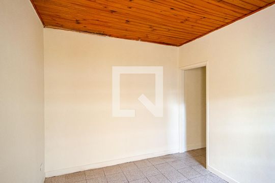 Sala de casa para alugar com 3 quartos, 125m² em Jardim Jabaquara, São Paulo