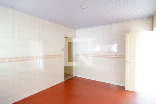 Casa para alugar com 3 quartos, 125m² em Jardim Jabaquara, São Paulo