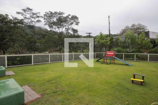 Área comum - Playground de apartamento à venda com 2 quartos, 47m² em Jardim Nove de Julho, São Paulo