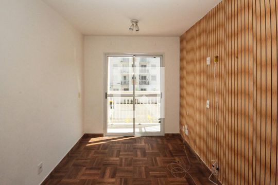 Apartamento à venda com 2 quartos, 47m² em Jardim Nove de Julho, São Paulo