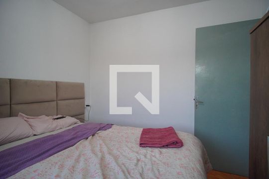 Quarto 1 de apartamento à venda com 2 quartos, 52m² em Canudos, Novo Hamburgo