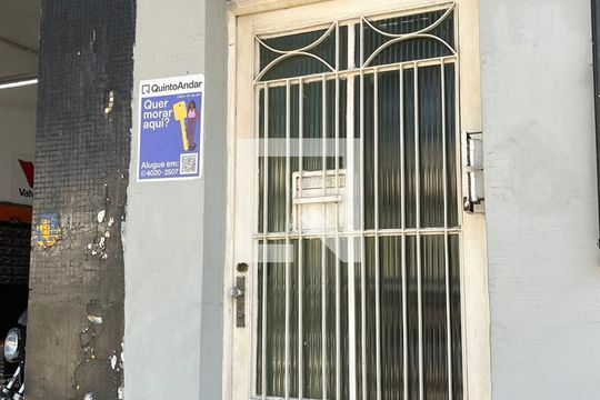 Fachada de apartamento à venda com 2 quartos, 96m² em Vila Gustavo, São Paulo