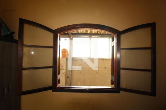 vista Quarto 1 de casa à venda com 3 quartos, 158m² em Vila Nivi, São Paulo