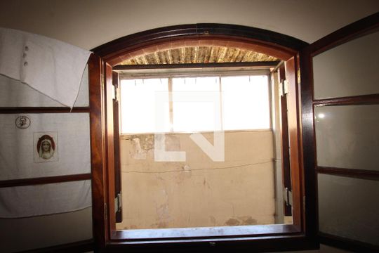 vista Quarto 3 de casa à venda com 3 quartos, 158m² em Vila Nivi, São Paulo