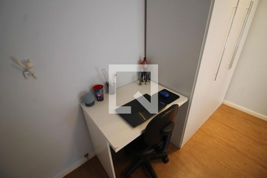 Quarto 1 de casa de condomínio à venda com 4 quartos, 392m² em Vila Bertioga, São Paulo