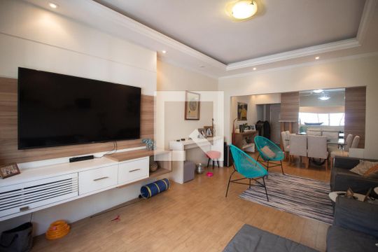 Apartamento à venda com 3 quartos, 140m² em Copacabana, Rio de Janeiro