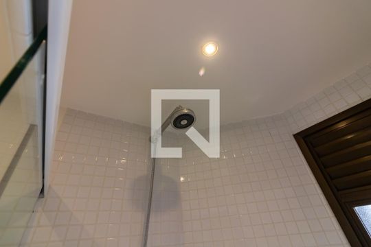 Banheiro de apartamento à venda com 3 quartos, 173m² em Cidade Monções, São Paulo