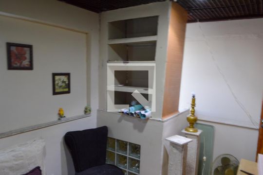 Quarto 4  de casa de condomínio à venda com 6 quartos, 261m² em Jacarepaguá, Rio de Janeiro