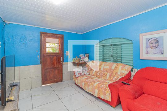 Casa à venda com 2 quartos, 366m² em Harmonia, Canoas