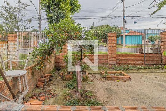 Quarto 1-Vista de casa à venda com 2 quartos, 366m² em Harmonia, Canoas