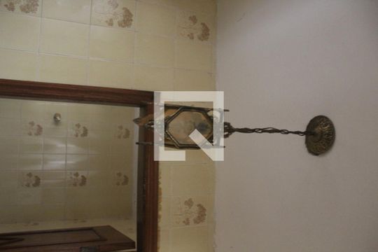 Banheiro de casa à venda com 4 quartos, 300m² em Jardim Sao Francisco, Guarulhos