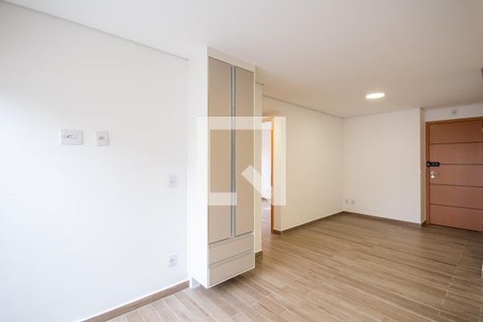 Sala/Cozinha de apartamento para alugar com 2 quartos, 45m² em Centro, Osasco