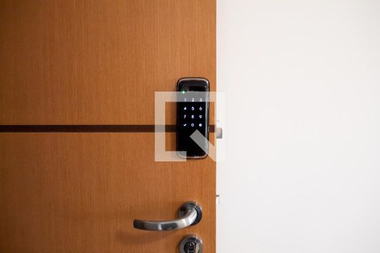Sala/Cozinha de apartamento para alugar com 2 quartos, 45m² em Centro, Osasco