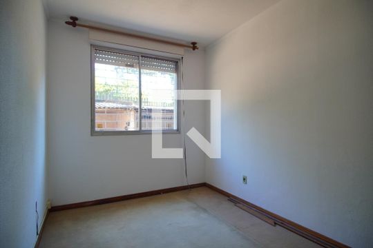 Quarto  2 de apartamento para alugar com 3 quartos, 72m² em Jardim Itu, Porto Alegre