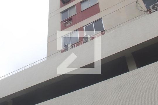 Fachada de apartamento à venda com 2 quartos, 58m² em Todos Os Santos, Rio de Janeiro