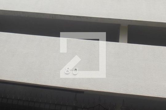 Fachada de apartamento à venda com 2 quartos, 58m² em Todos Os Santos, Rio de Janeiro