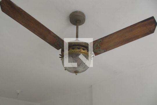 Sala de apartamento à venda com 2 quartos, 58m² em Todos Os Santos, Rio de Janeiro