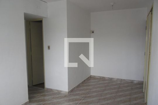 Sala de apartamento à venda com 2 quartos, 58m² em Todos Os Santos, Rio de Janeiro
