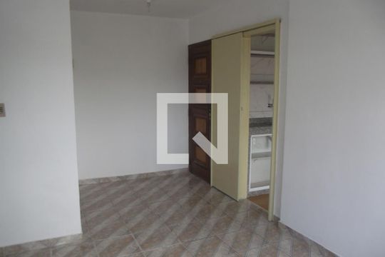 Sala de apartamento à venda com 2 quartos, 58m² em Todos Os Santos, Rio de Janeiro
