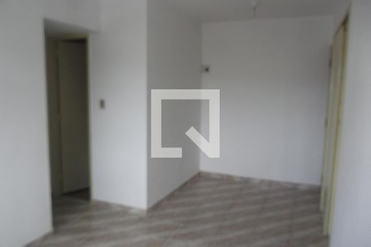 Sala de apartamento à venda com 2 quartos, 58m² em Todos Os Santos, Rio de Janeiro