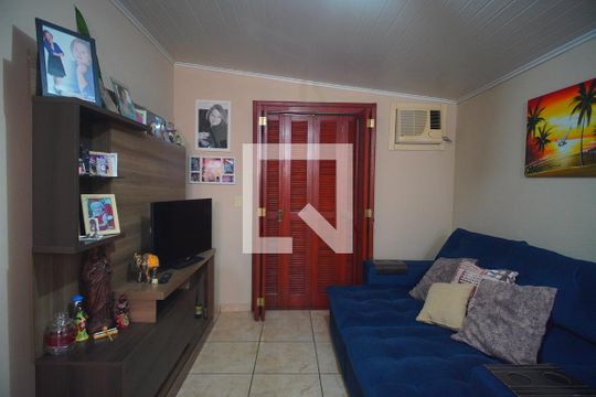 Casa à venda com 4 quartos, 172m² em Primavera, Novo Hamburgo