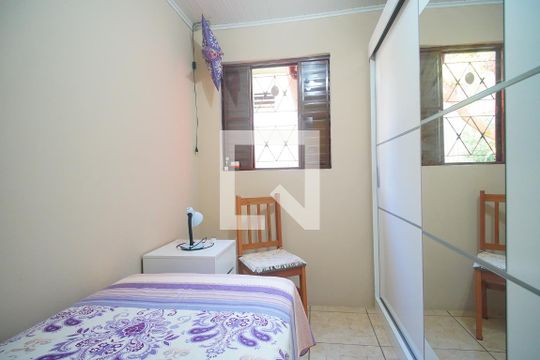 Quarto 1 de casa à venda com 4 quartos, 172m² em Primavera, Novo Hamburgo