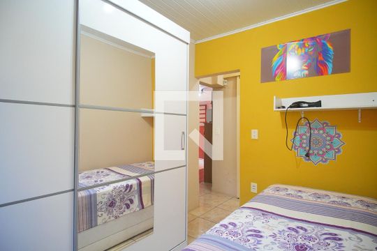 Quarto 1 de casa à venda com 4 quartos, 172m² em Primavera, Novo Hamburgo