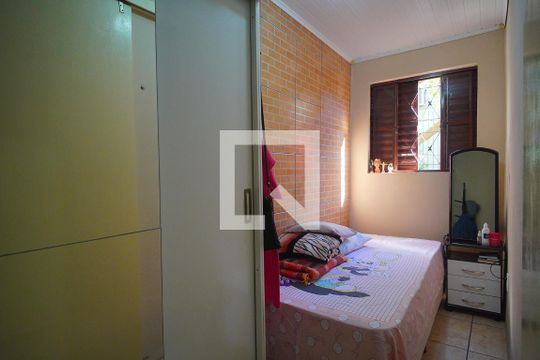 Quarto 2 de casa à venda com 4 quartos, 172m² em Primavera, Novo Hamburgo