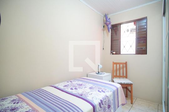 Quarto 1 de casa à venda com 4 quartos, 172m² em Primavera, Novo Hamburgo