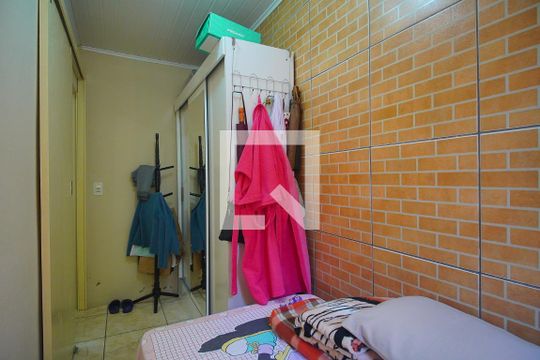 Quarto 2 de casa à venda com 4 quartos, 172m² em Primavera, Novo Hamburgo
