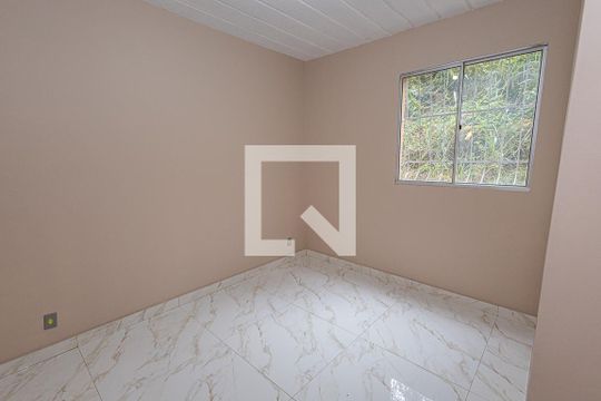 Quarto 1 de apartamento para alugar com 2 quartos, 48m² em Tony (justinópolis), Ribeirão das Neves
