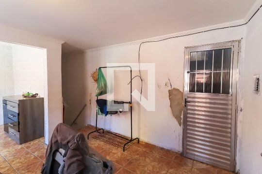 Sala de casa à venda com 2 quartos, 150m² em Jardim Olinda, São Paulo
