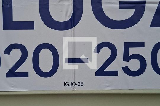 Placa de apartamento para alugar com 2 quartos, 60m² em Castelo, Belo Horizonte