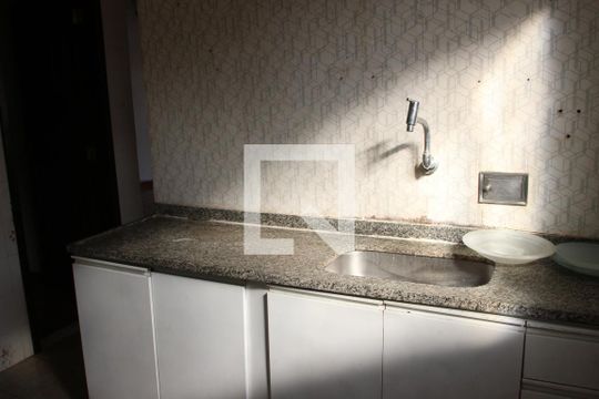 Cozinha de casa para alugar com 3 quartos, 180m² em Jardim da Posse, Nova Iguaçu