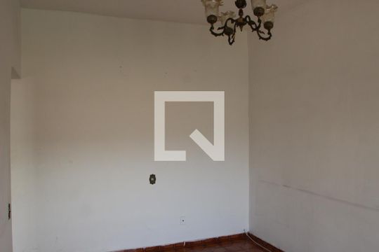 Sala de casa para alugar com 3 quartos, 180m² em Jardim da Posse, Nova Iguaçu