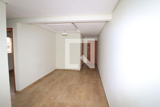 Sala de TV de apartamento à venda com 2 quartos, 54m² em Penha de França, São Paulo