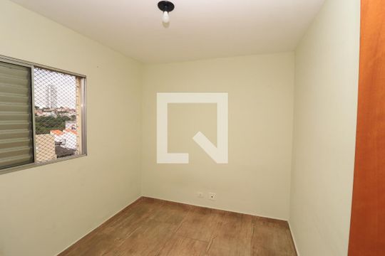Quarto 1 de apartamento à venda com 2 quartos, 54m² em Penha de França, São Paulo