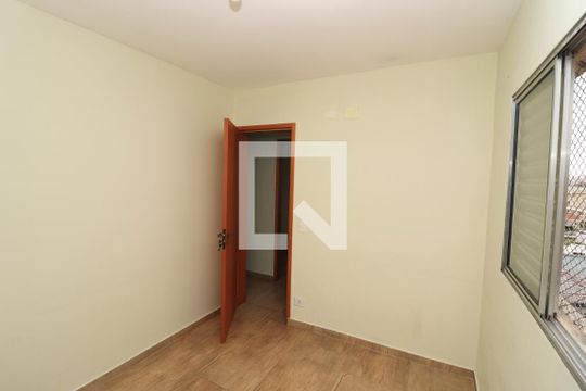 Quarto 1 de apartamento à venda com 2 quartos, 54m² em Penha de França, São Paulo